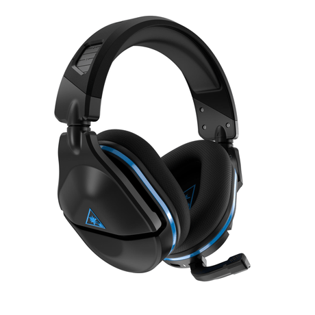 Turtle Beach Stealth 600P Black Wireless headset (Playstation)