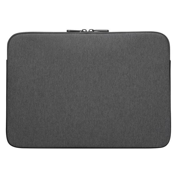 Targus Cypress EcoSmart notebook case 35.6 cm (14") Sleeve case Grey