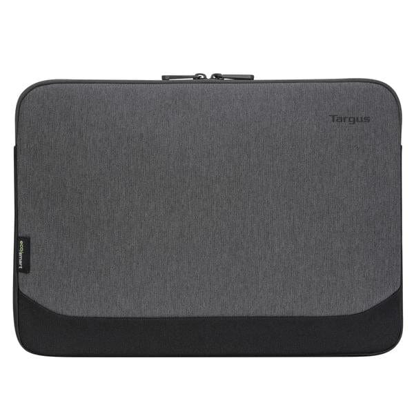 Targus Cypress EcoSmart notebook case 35.6 cm (14") Sleeve case Grey