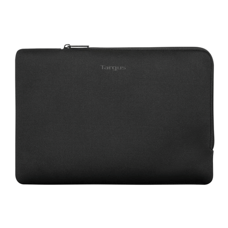 Targus Ecosmart 15-16-inch MultiFit Sleeve Black TBS652GL