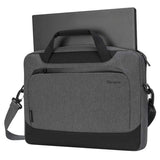 Targus Cypress Eco Slipcase 15.6-inch Grey TBS92502GL