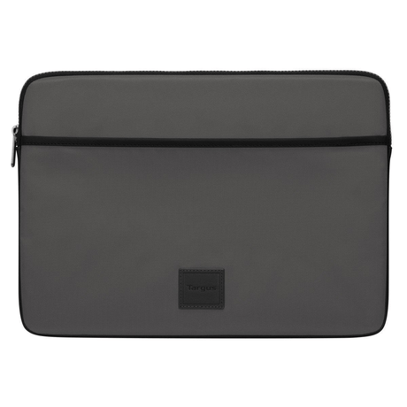 Targus Urban 13-14-inch Notebook Sleeve Grey TBS93404GL