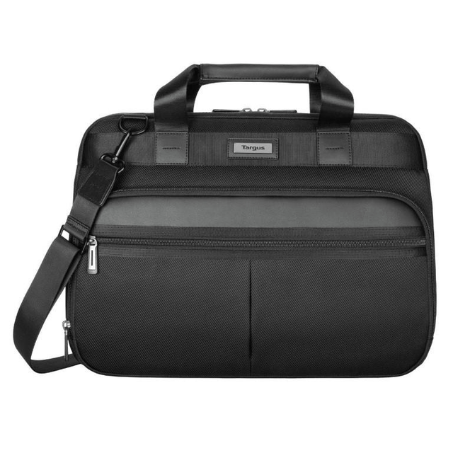 Targus Mobile Elite 14-inch Notebook Slimcase Black TBS951GL