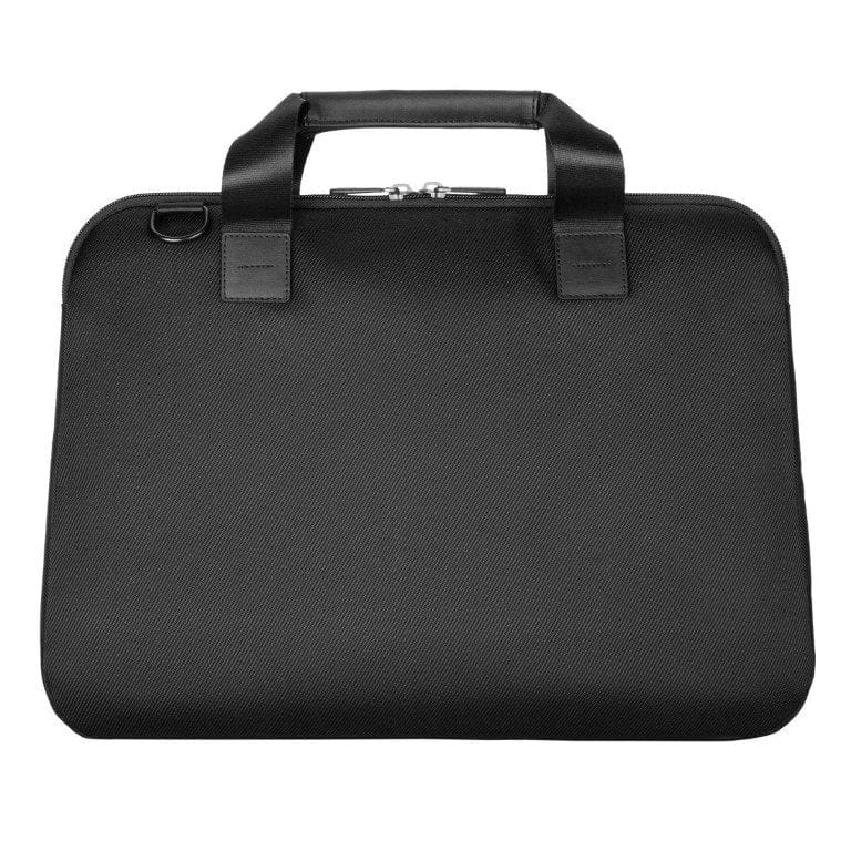 Targus Mobile Elite 14-inch Notebook Slimcase Black TBS951GL