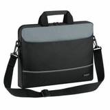 Targus TBT238EU Notebook Case 15.6-inch Black and Grey