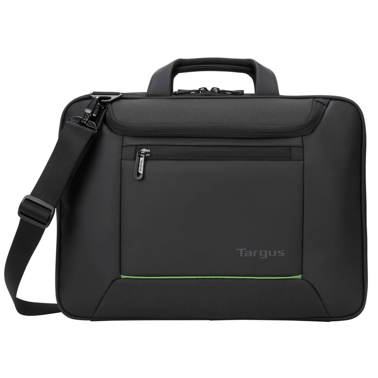 Targus Balance EcoSmart 14-inch Briefcase - Black TBT925EU