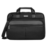 Targus Mobile Elite 16-inch Topload Notebook Briefcase Black TBT932GL