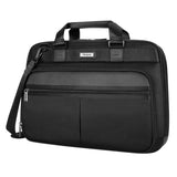 Targus Mobile Elite 16-inch Topload Notebook Briefcase Black TBT932GL