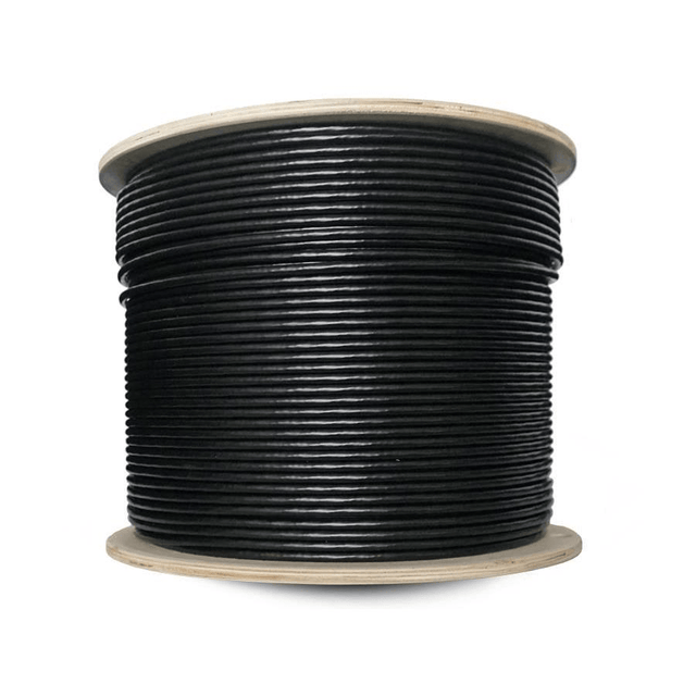 Linkbasic 500M Shielded UV Protected Cat6 Cable TC-6500