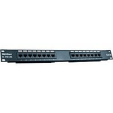 Trendnet TC-P16C5E 16-port Cat5/5e Unshielded Patch Panel