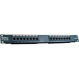 Trendnet TC-P16C5E 16-port Cat5/5e Unshielded Patch Panel