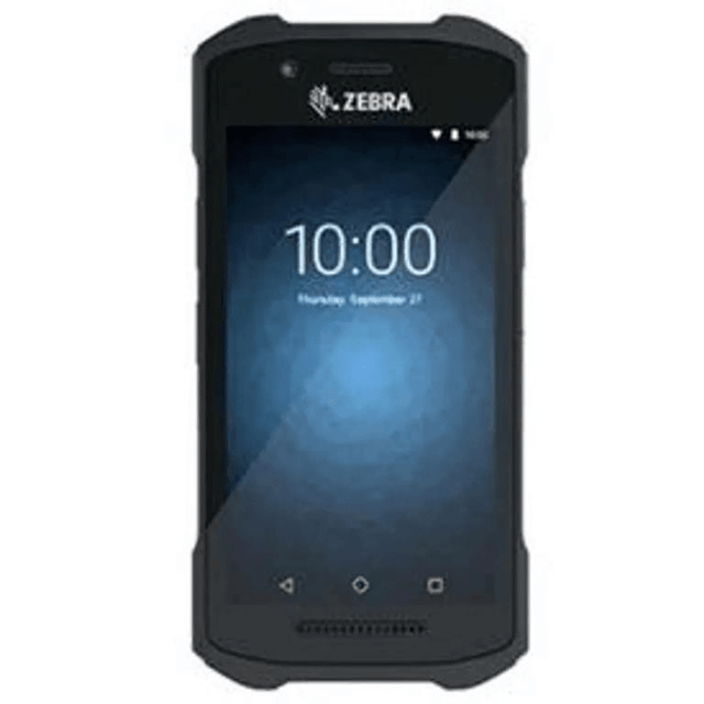 Zebra TC21 5-inch Handheld Mobile Computer TC210K-01A422-A6