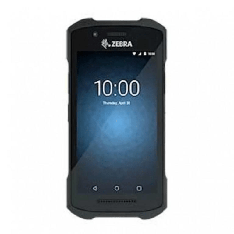 Zebra TC26 5-inch Handheld Mobile Computer TC26BK-11A423-A6