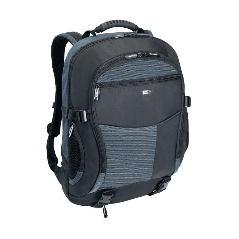 Targus Atmosphere Backpack 17 18inch Black