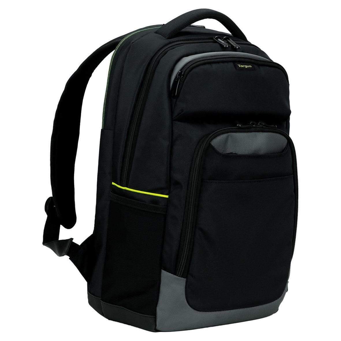 Targus CityGear 14-inch Notebook Backpack - Black TCG655EU