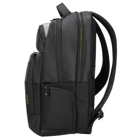 Targus CityGear 14-15.6-inch Notebook Backpack - Black TCG660GL