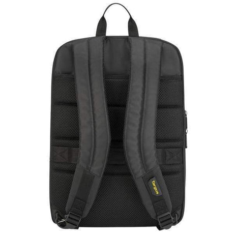 Targus CityGear 15.6-inch Convertible Notebook Backpack Black TCG661GL