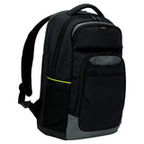 Targus CityGear 17.3-inch Notebook Backpack - Black TCG670EU