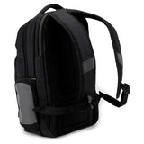 Targus CityGear 17.3-inch Notebook Backpack - Black TCG670EU