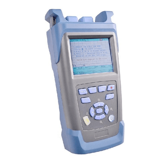 Goldtool Domain Reflectometer Optical Time TCT-5700A