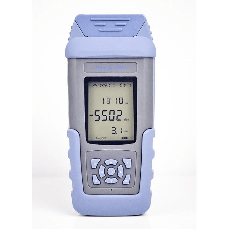 Goldtool Optical Power Meter TCT-5900-D