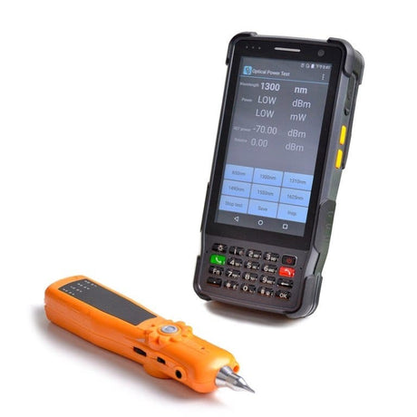 Goldtool Multi-Service Access Test TCT-6250