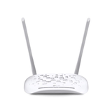 TP-Link 300Mbps Wireless N USB VDSL/ADSL Modem Router TD-W9970