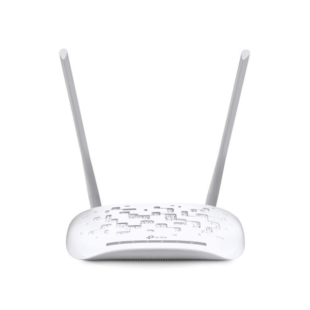 TP-Link 300Mbps Wireless N USB VDSL/ADSL Modem Router TD-W9970