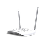 TP-Link 300Mbps Wireless N USB VDSL/ADSL Modem Router TD-W9970