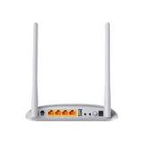 TP-Link 300Mbps Wireless N USB VDSL/ADSL Modem Router TD-W9970