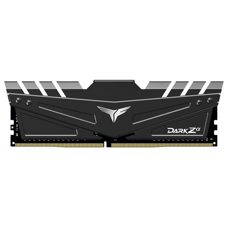 Team Group T-FORCE DARK Za TDZAD416G3200HC16CDC01 memory module 16 GB 2 x 8 GB DDR4 3200 MHz