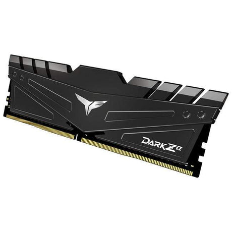 Team Group T-FORCE DARK Za TDZAD416G3200HC16CDC01 memory module 16 GB 2 x 8 GB DDR4 3200 MHz