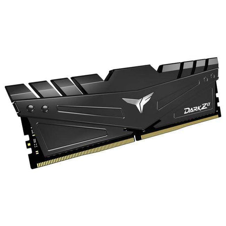 Team Group T-FORCE DARK Za TDZAD416G4000HC18JDC01 memory module 16 GB 2 x 8 GB DDR4 4000 MHz