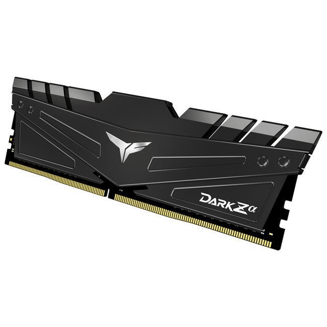 Team Group DARK Za memory module 16 GB 2 x 16 GB DDR4 3200 MHz