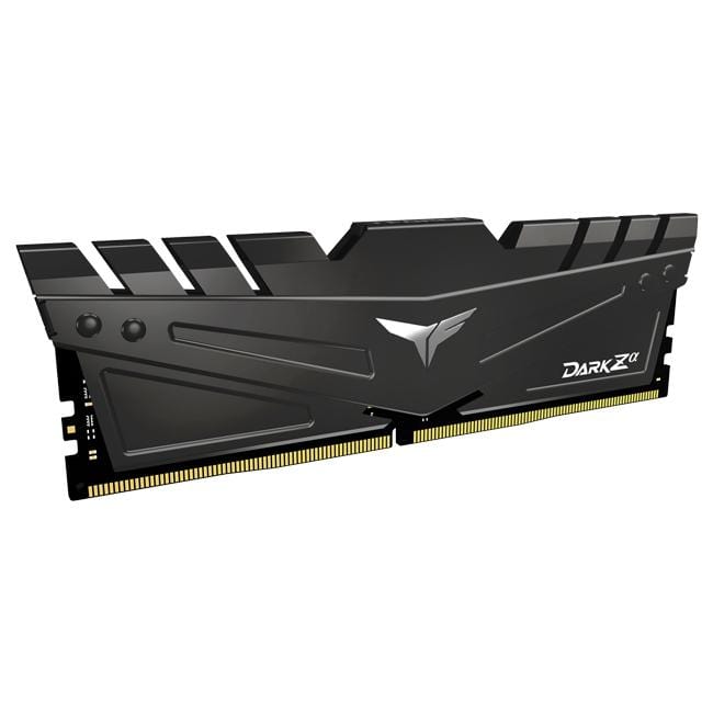 Team Group DARK Za memory module 16 GB 2 x 16 GB DDR4 3200 MHz