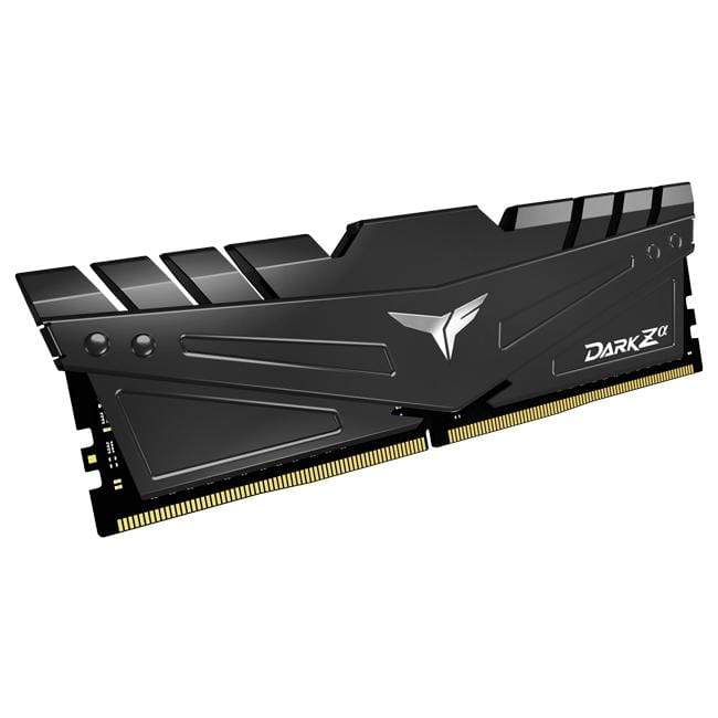 Team Group DARK Za memory module 16 GB 2 x 16 GB DDR4 3200 MHz