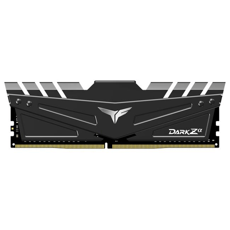 Team Group DARK Za memory module 32 GB 2 x 16 GB DDR4 4000 MHz