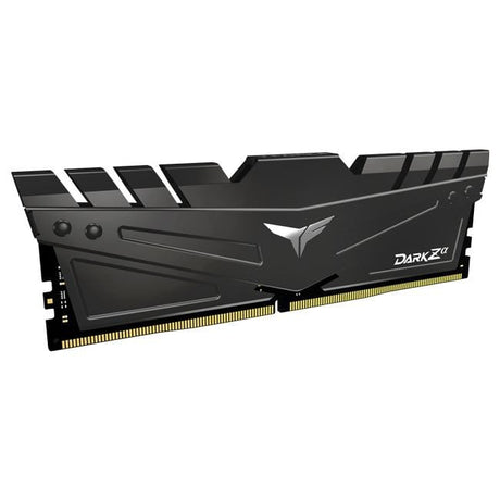 Team Group DARK Za memory module 32 GB 2 x 16 GB DDR4 4000 MHz