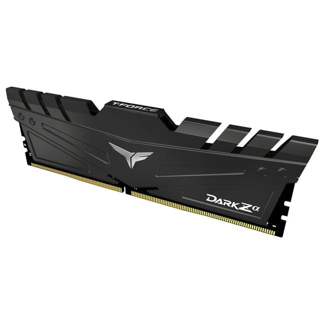 Team Group DARK Za memory module 32 GB 2 x 16 GB DDR4 4000 MHz