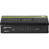 TRENDnet 8-port Ethernet Switch TE-100S8