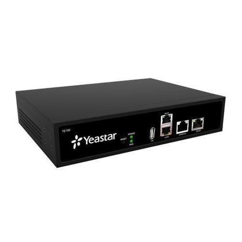 Yeastar TE100 E1/T1/J1 PRI VOIP Gateway