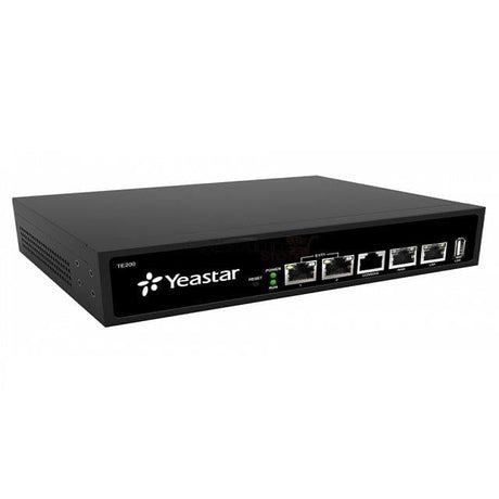 Yeastar TE200 2-port PRI VoIP Gateway