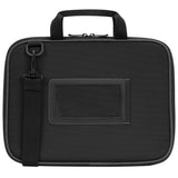 Targus TED006GL Notebook Case 11.6-inch Briefcase/classic Case Black and Grey