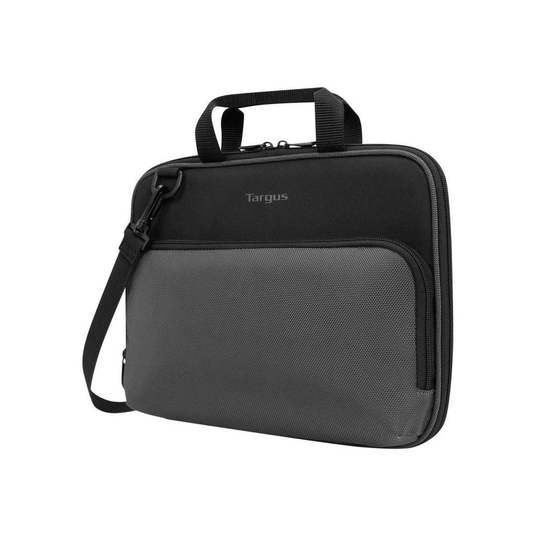 Targus TED006GL Notebook Case 11.6-inch Briefcase/classic Case Black and Grey