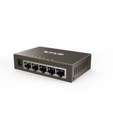 Tenda TEG1005D 5-port 10/100Mbps Ethernet Desktop Switch