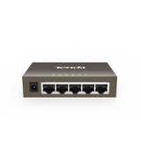 Tenda TEG1005D 5-port 10/100Mbps Ethernet Desktop Switch