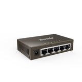 Tenda TEG1005D 5-port 10/100Mbps Ethernet Desktop Switch