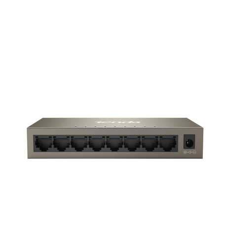 Tenda 8-port Gigabit Desktop Switch TEG1008M