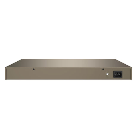 Tenda 24-port Ethernet Network Unmanaged Switch TEG1050F