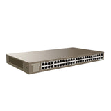 Tenda 24-port Ethernet Network Unmanaged Switch TEG1050F